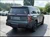 2025 Nissan Armada PRO-4X
