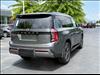 2025 Nissan Armada Platinum