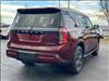 2025 Nissan Armada Platinum