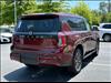 2025 Nissan Armada Platinum