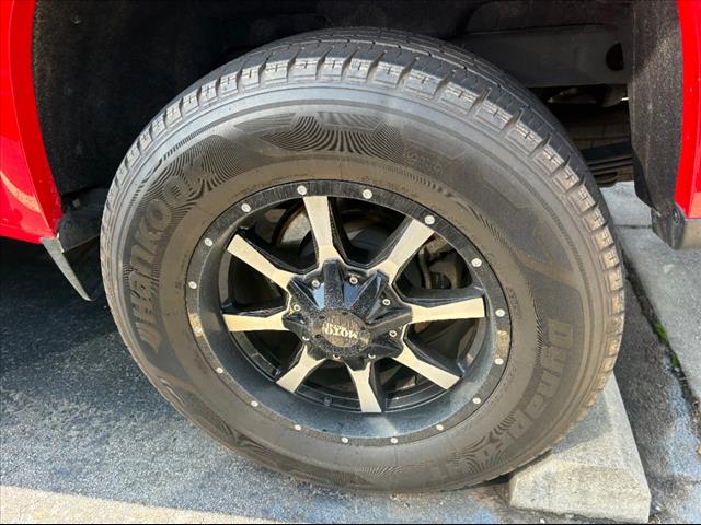 2018 Chevrolet Colorado Work Truck