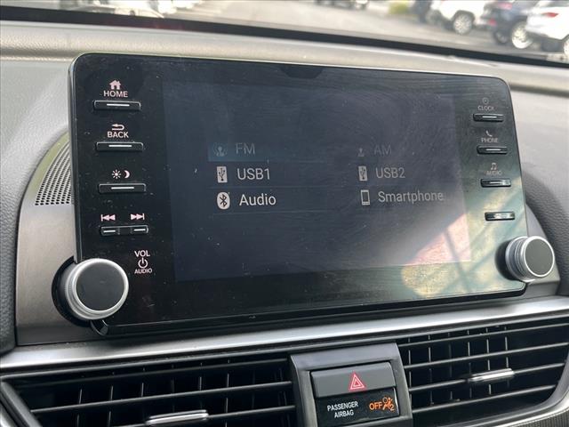 2022 Honda Accord Sport Special Edition