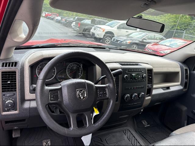 2012 RAM 1500 Express