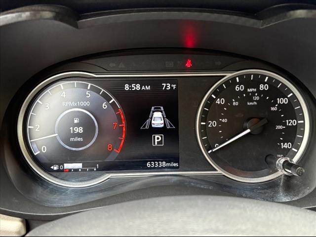 2022 Nissan Versa 1.6 SV