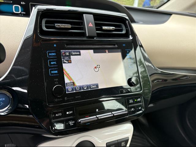 2016 Toyota Prius Four