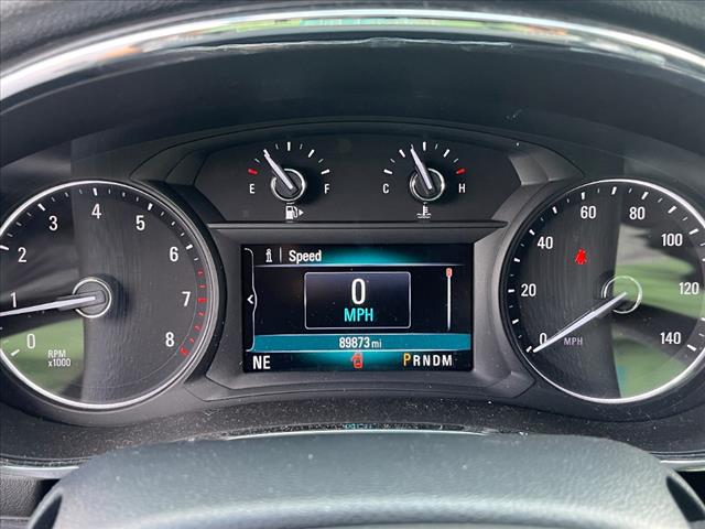 2017 Buick Encore Premium