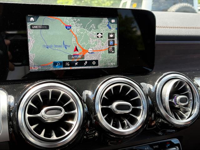 2021 Mercedes-Benz GLB GLB 250 4MATIC®
