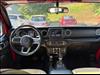 2018 Jeep Wrangler Unlimited Unlimited Sahara