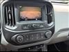 2021 GMC Canyon Elevation Standard