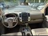 2010 Nissan Frontier SE I4