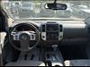 2015 Nissan Frontier SV