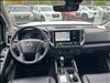 2025 Nissan Frontier SL