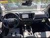 2025 Nissan Frontier SL