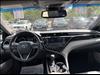 2018 Toyota Camry Hybrid XLE