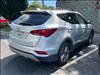 2018 Hyundai SANTA FE Sport 2.4 Base