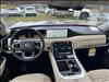 2025 Nissan Armada Platinum