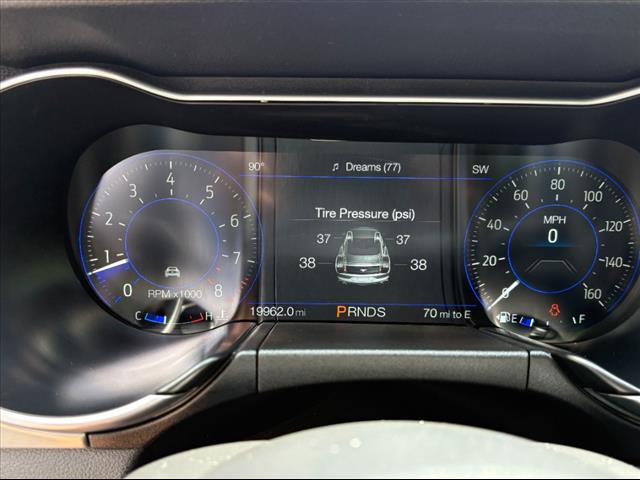 2023 Ford Mustang GT Premium