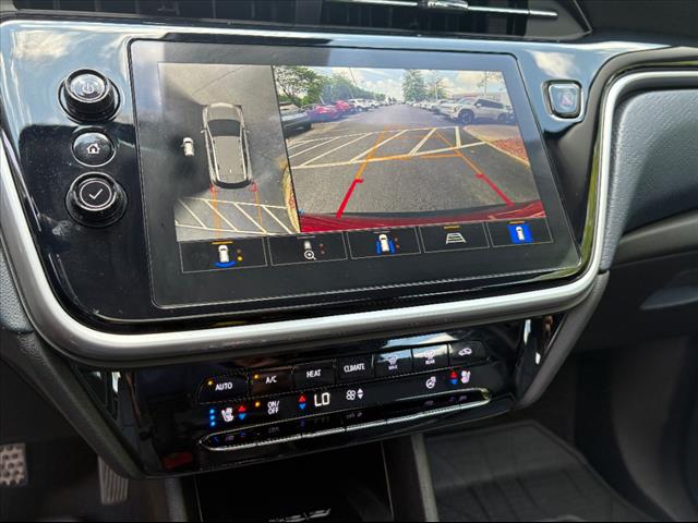 2022 Chevrolet Bolt EUV Premier