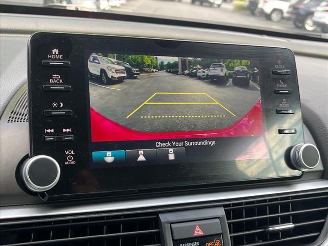 2022 Honda Accord Sport Special Edition