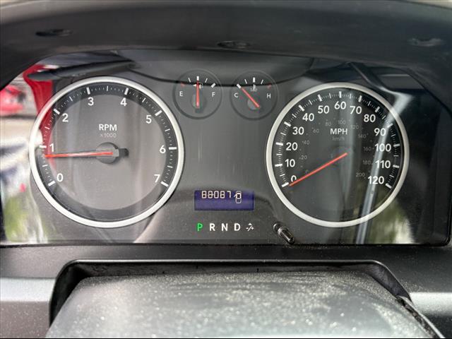 2012 RAM 1500 Express