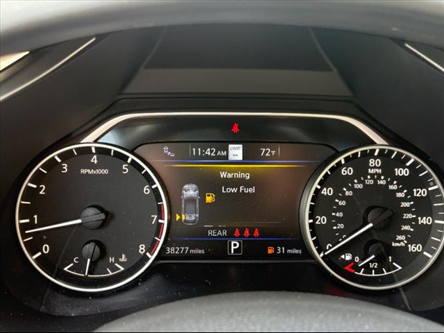 2023 Nissan Murano SL