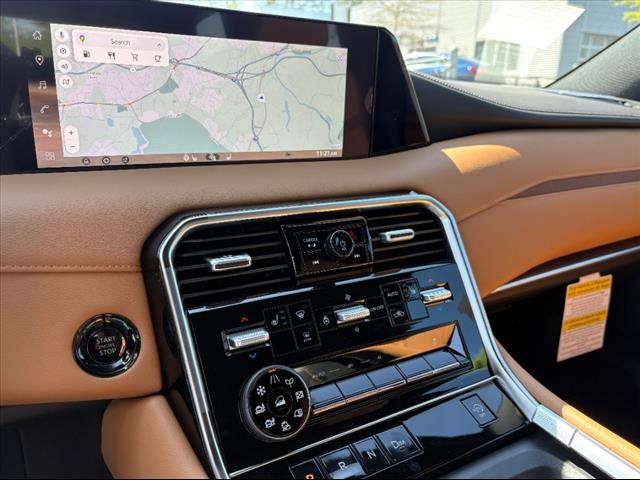 2025 Nissan Armada SL