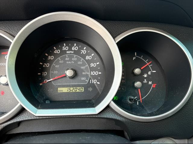 2008 Toyota 4Runner Sport