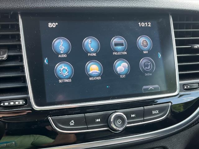 2017 Buick Encore Premium