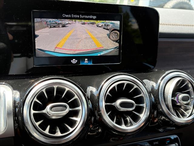 2021 Mercedes-Benz GLB GLB 250 4MATIC®