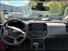2018 Chevrolet Colorado Work Truck