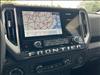 2025 Nissan Frontier SL