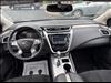2018 Nissan Murano SV