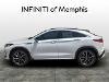 2023 INFINITI QX55 Luxe