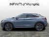2023 INFINITI QX55 Luxe