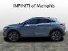 2023 INFINITI QX55 Luxe