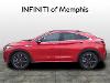2023 INFINITI QX55 Essential