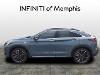 2023 INFINITI QX55 Essential