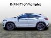2023 INFINITI QX55 Sensory