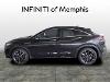 2023 INFINITI QX55 Sensory
