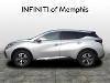 2021 Nissan Murano S
