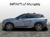 2024 INFINITI QX60 Autograph