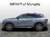 2024 INFINITI QX60 Autograph