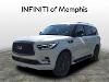 2024 INFINITI QX80 Premium Select