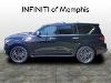 2023 INFINITI QX80 Sensory