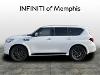 2023 INFINITI QX80 Sensory