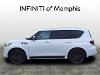 2023 INFINITI QX80 Sensory