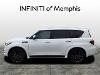 2023 INFINITI QX80 Sensory