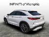 2023 INFINITI QX55 Luxe
