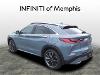 2023 INFINITI QX55 Luxe