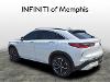 2023 INFINITI QX55 Luxe